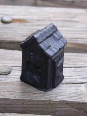 Small Out House