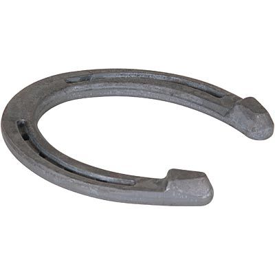 St. Croix Lite Weight Heeled  OO Horseshoes 