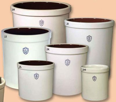 Stoneware Made In The USA