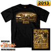 Sturgis 2013 Mens Clothing