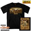 Sturgis The Legend Lives On T-Shirt Sizes Medium - X-Large