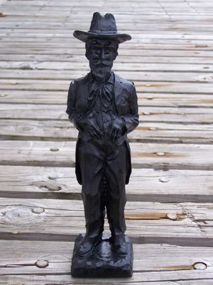 The Kentucky Colonel