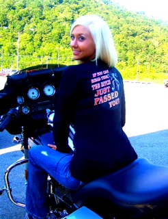 The Motorcycle Store