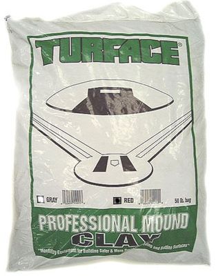 Turface Professional Mound Clay In Store Pick up Only