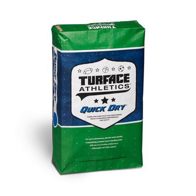 Turface Quick Dry In Store Pick up Only