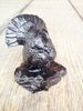 Turkey Handcrafted from Coal