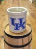 UK 1 Gallon Stoneware Crock