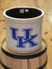 UK 2 Gallon Stoneware Crock