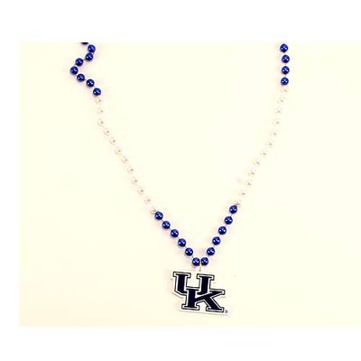 UK 22" Team Beads