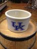 UK One Quart Short Stoneware Crock
