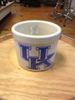 UK One Quart Tall Stoneware Crock