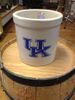 UK Two Quart Tall Crock
