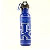 UK Wildcats 25 Ounce Stainless Steel Water Bottle