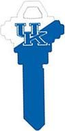 UK Wildcats  SC1 Key