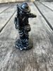 Union Soldier  Handcrafted and Made from Coal by Kentucky Artisans