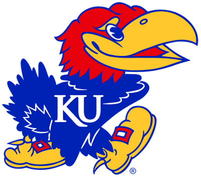 University of Kansas Jayhawks
