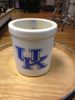 University of Kentucky Pint Stoneware Crock