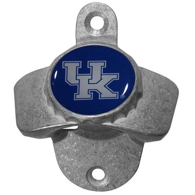 Vintage Style Kentucky Wildcats Bottle Opener  Made in USA