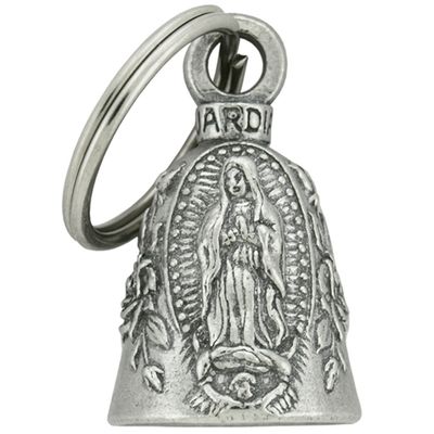 Virgin Mary Guardian Bell