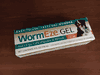 Wormeze 4 oz Gel Cats Dogs Puppies & Kittens