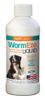 WormEze Liquid for Dogs & Cats 