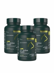 3-PACK NuCat Multivitamin for Cats (270 Chewable Tablets)