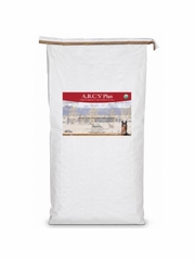 A.B.C'S Plus Organic for Horses, 25 lb 25lb Bag of Pellets