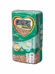 Absorption Corp Carefresh Natural Pet Bedding (6 Liters expands to 14 Liters)