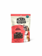 ACANA DOG JERKY BITES BEEF TREAT 6OZ