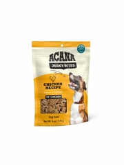 ACANA DOG JERKY BITES CHICKEN TREAT 6OZ