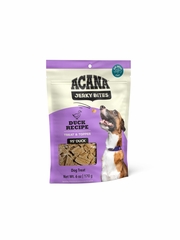 ACANA DOG JERKY BITES DUCK TREAT 6OZ