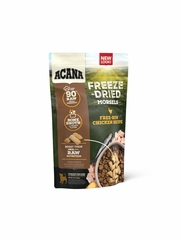 ACANA DOG MORSELS CHICKEN FD 8OZ