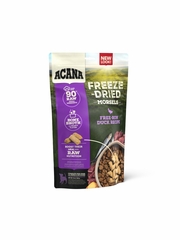 ACANA DOG MORSELS DUCK FD 8OZ