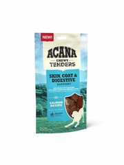 ACANA DOG TENDERS SALMON JERKY TREAT 4OZ