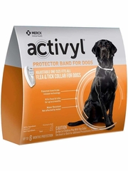 Activyl Flea & Tick Protector Band for Dogs