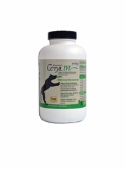 Advanced Cetyl M Tablets for Dogs 120 Count