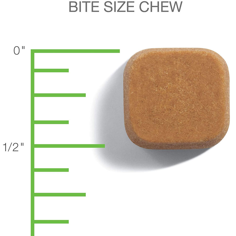 Advantus Oral Flea Soft Chews for Small Dogs, 30 Soft Chews On Sale