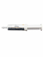 Advita Paste Probiotic Nutritional Supplement for Cattle 60 gm, Box of 6 syringes