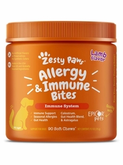 Allergy and Immune