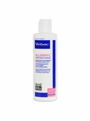 Allermyl Shampoo 8 oz Bottle