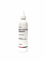 Aloe Veral Otic Cleanser (Formerly AloeClens), 8 oz Bottle