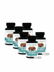 AminAvast Kidney Support for Dogs (360 Capsules)