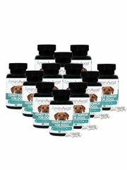 AminAvast Kidney Support for Dogs (720 Capsules)