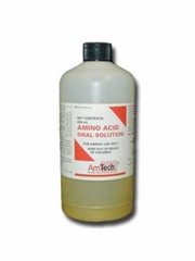 Amino Acid Oral Solution 500 mL Bottle