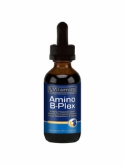 Amino B-Plex for Dogs and Cats, 4oz