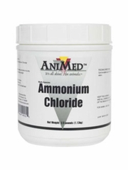 Ammonium Chloride - 2.5 lb 2.5 lb