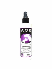 AOE or Animal Odor Eliminator Spray 8 oz
