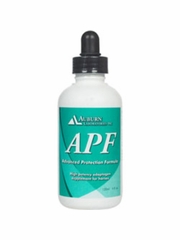 APF (Advanced Protection Formula) for Horses 4oz (120ml)