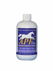 APF Elite 12 fl oz. Bottle
