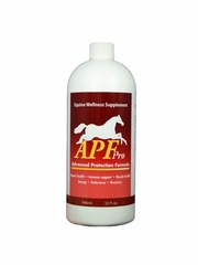 APF Pro Wellness Equine, 32 oz Bottle